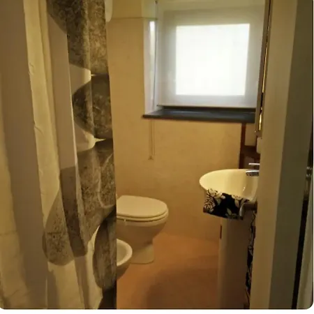 Per I Comix Apartment Capannori