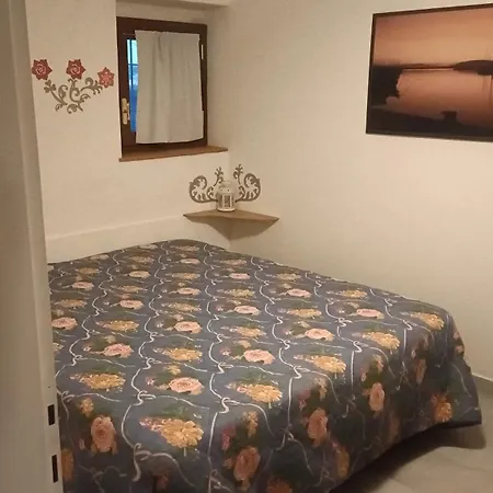 Cala Su Entu * Capannori